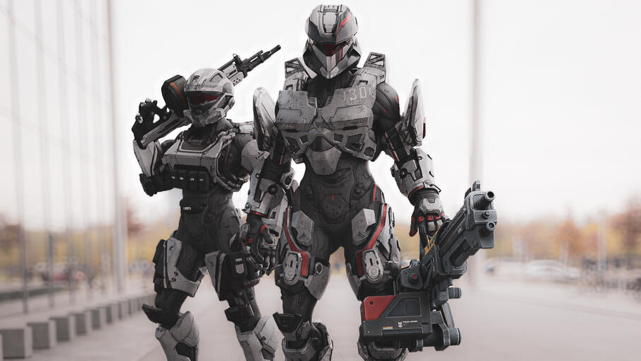 New Valencian Insurrection