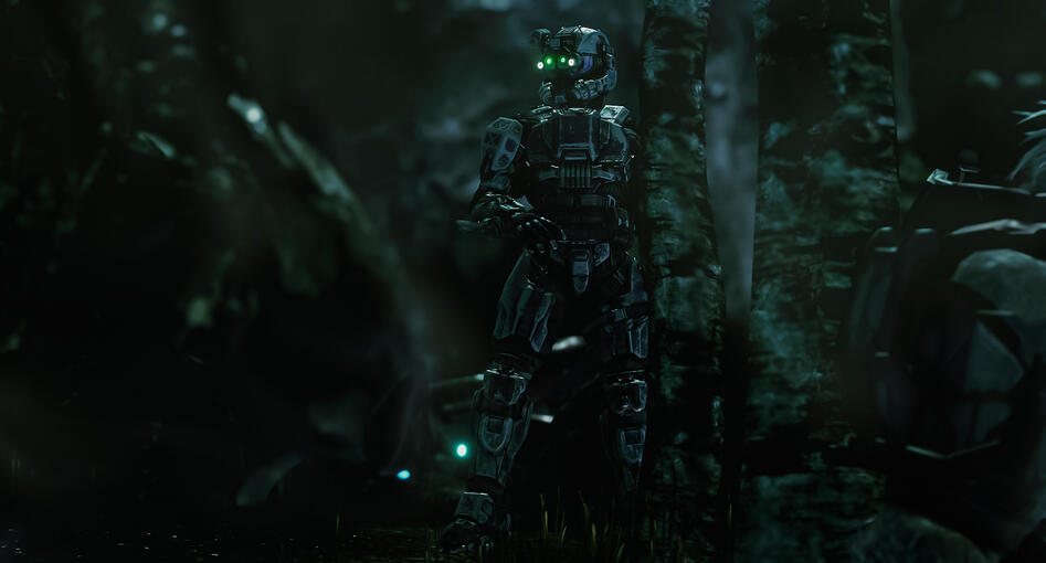 Last Spartan Standing