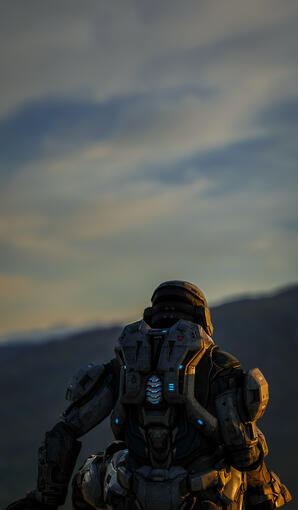 Halo Reach Wallpaper
