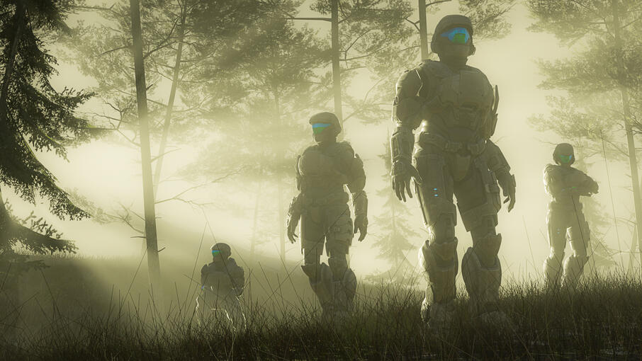 ODST